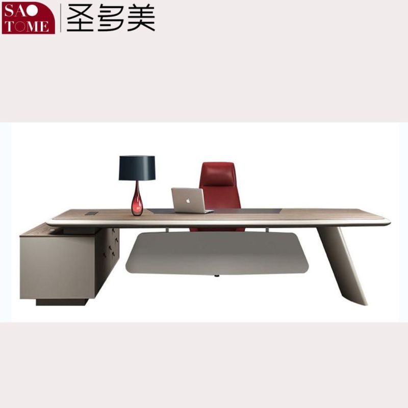 Modern Home Office Furniture Square Tea Table