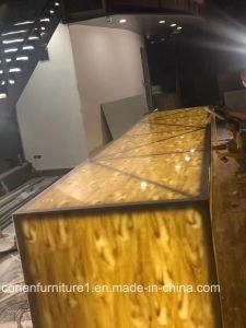 2017 New Design Modern Restaurant Counter Bar Counter