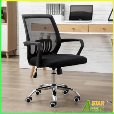 Modern Gamer as-B2111 Home Furniture Office Boss Plastic Executive Chair