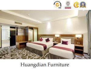 Cheap Hotel Bedroom Furniture Chinese Hotel Furniture Supplier (HD880)