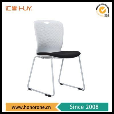 Student Training Chair Plastic Modern Furniture