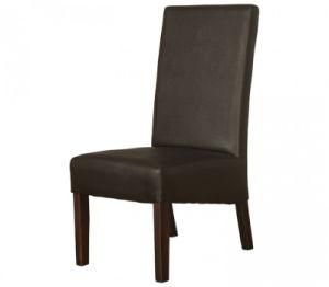 Modern Luxury Wood Dining Chair Restaurant Chairs