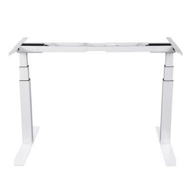 Low Price Metal Modern Ergonomic Stand up Desk with CE Certificate