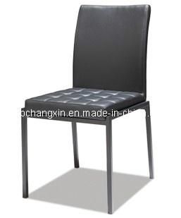 New Hot Selling Modern PU Leather Dining Chair