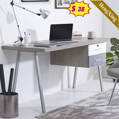 High Design Office Manager Home Furniture Study Laptop Table Standing Computer Desk