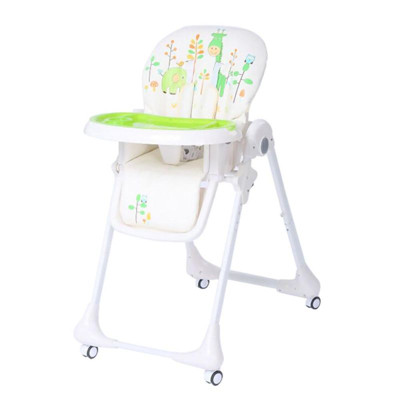 Multipurpose Highchair New Portable Dining Baby Feeding Chair