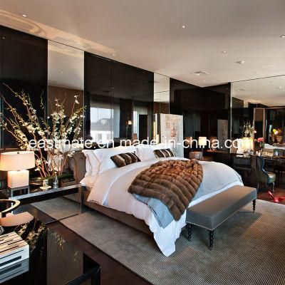 High End Design Luxury Hotel Bedrooml Furniture