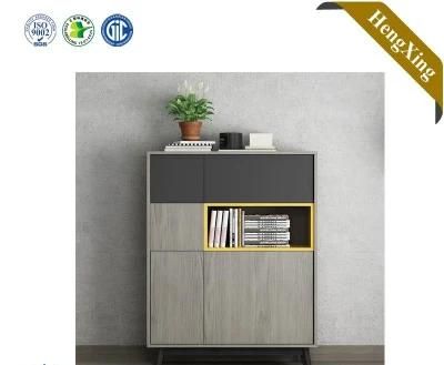 New Office Room Furniture Modern Wood Cabinet with Drawers