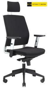 Ergonomic Office Chair Brand Adjustable Headrest for Zitting N Seating