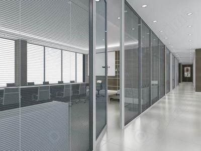 Building Materials Glass Partition Original Office Partition Office Partition Walls for Sale