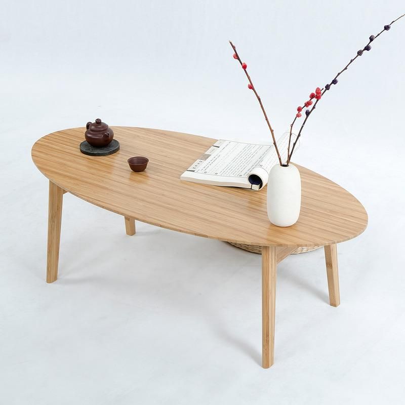 Eco Friendly Office Desk Bamboo Furniture