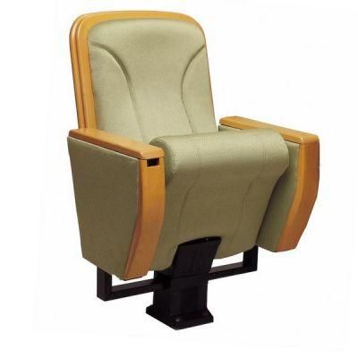 School Lecture Seat Theater Chair (M6)
