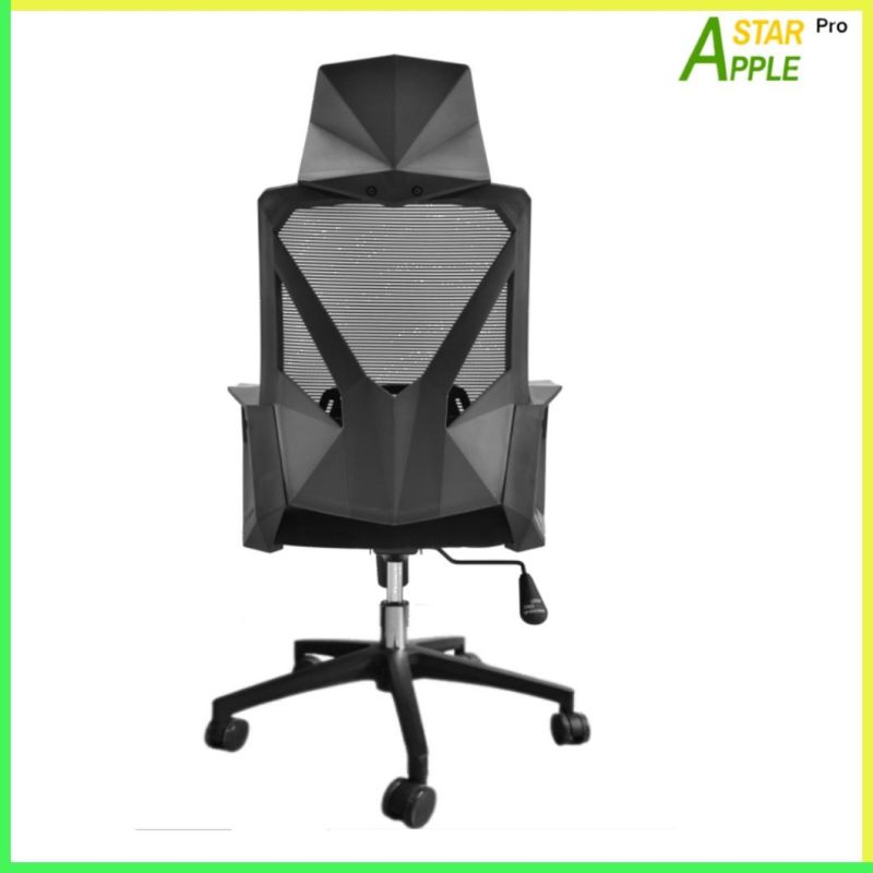 Home Office Furniture Essential as-C2055 Plastic Chair with Stable Mechanism