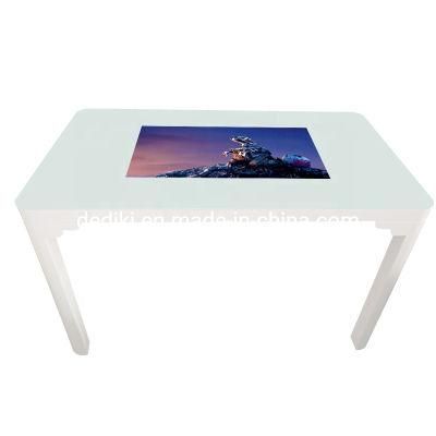 Smart Table Touch Screen Coffee Table Modern Coffee Table for Living Room