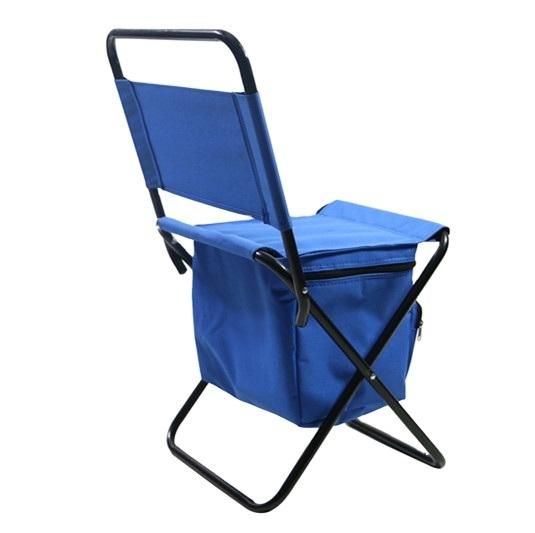 Steel Folding Fishing Chair/Camping Chair/Beach Chair (ERH-1006)