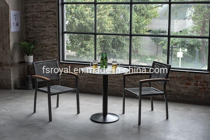 Ins in-Outdoor Modern Chair Hotel Office Restaurant