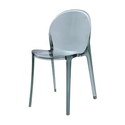 Factory Direct Transparent Acrylic Chair