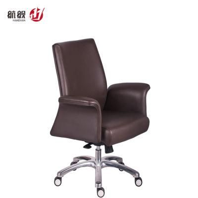 Office Furniture for Heavy People MID Back Office Chair Executive Chair
