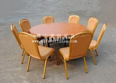 Louis Dining Tables and Chairs Furniture (YC-T02-05)