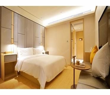 Modern Luxury Hotel Room Furniture, Hotel 5 Star Bedroom Sets