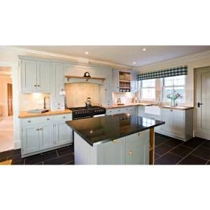 Durable Customized Colorful Melamine Kitchen Cabinet Kitchen Furniture