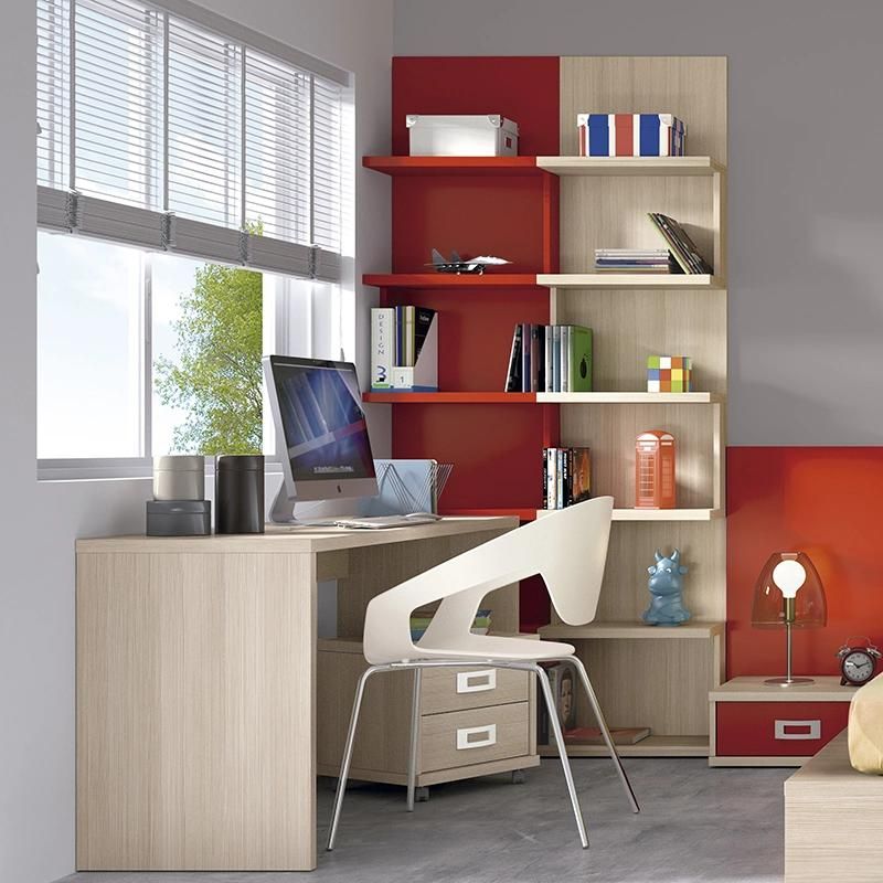 Modern Furniture for Children Room Bedroom Furniture with Nice Design Cute and Fashionable