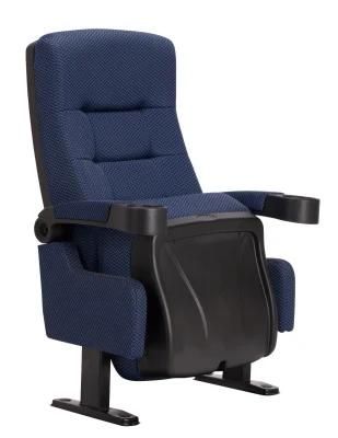 Wholesale New Design Customer Price Factory Supply Church Furniture Auditorium Chair