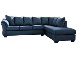 Wholesale Discount Large Fabric Furniture Modern Sectional Sofa