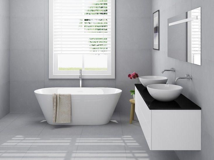 2022 Hot Sell Hotel Home Use Melamine Bathroom Vanity Vanities