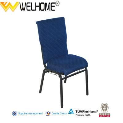 Cheap Metal Banquet Chair for Dining