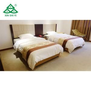 Chinese Supplier Antique Hotel Bedroom Furniture Set