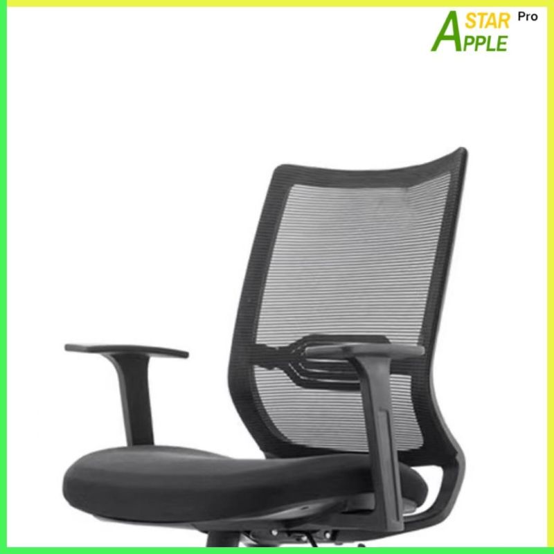 Home Furniture Lumbar Support Mesh Chair as-B2187 Modern Office Furniture