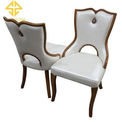 Modern Hotel Furniture Restaurant Dining Tables and Chairs Wholesale