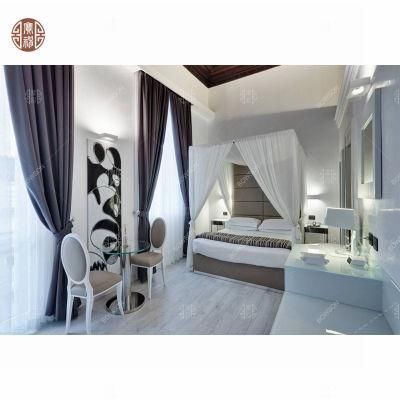 Modern Commercial Hotel Furniture High Class Italian Bedroom Furniture