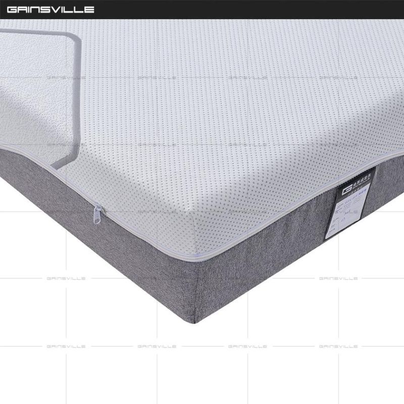 Spring Hot-Selling High-Quality Memory Foam Mattress for Good Sleep