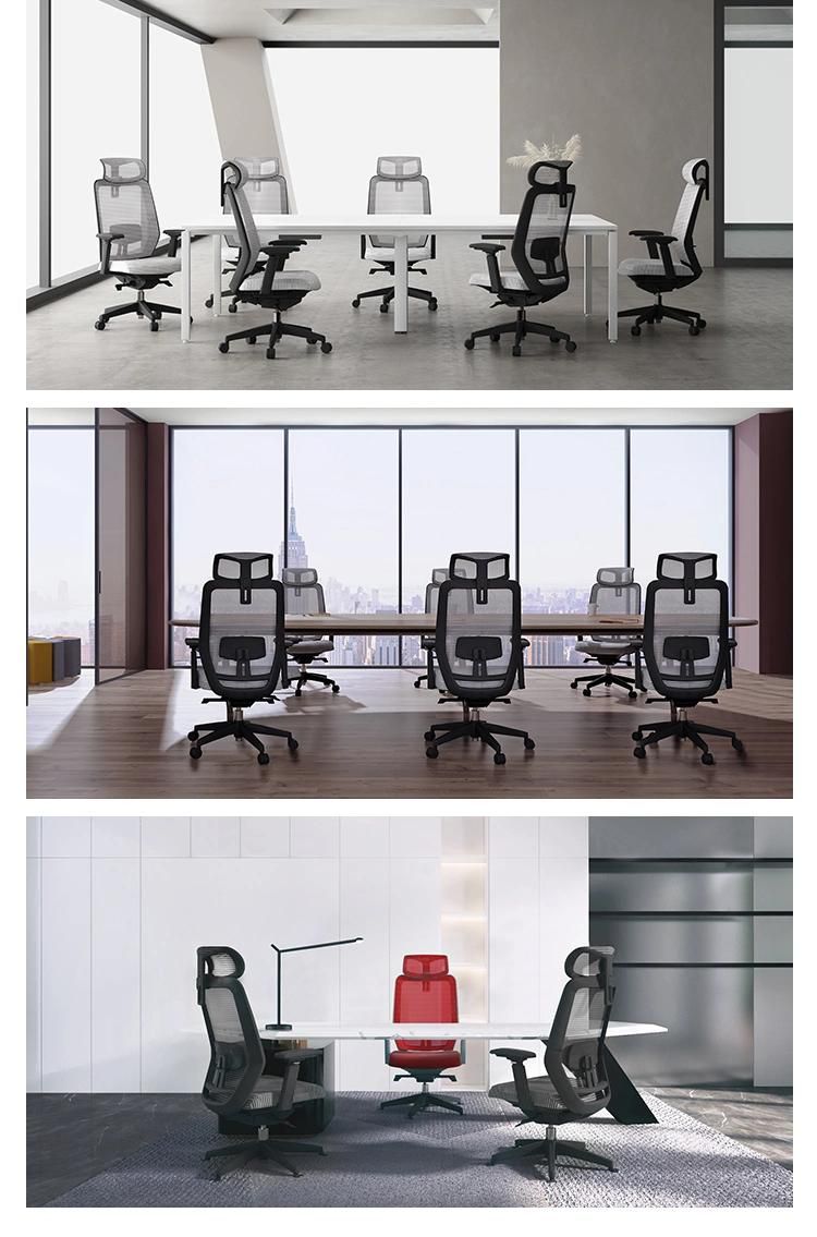 Durable Office Mesh Purchase Cheap Price Executive Chair Office Furniture