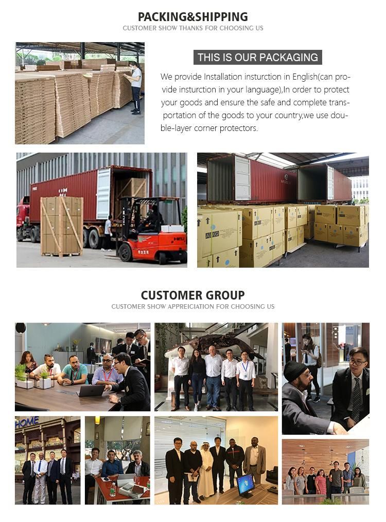 Wholesale Table Room Wooden Cubicle Desk Partitions Modular Modern Cubicles 8 Person Workstation Office Furniture