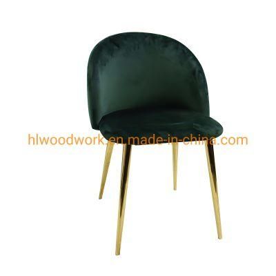 Dining Chair Wholesale Luxury Cheap Indoor Home Furniture Room Restaurant Dining Leather Modern Chair Dining Chair