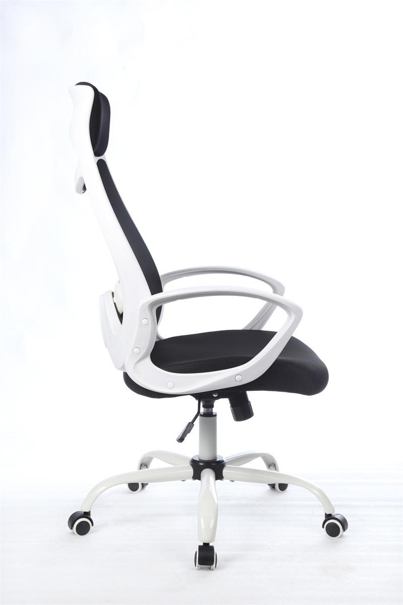 Hot-Selling Office Chair Leisure Chair Mesh Back Liftable Rotating Office Chair