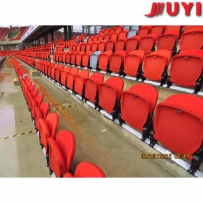 Blm-4708 Portable Stadium Seats Chair China Stadium Seat Fix to The Floor