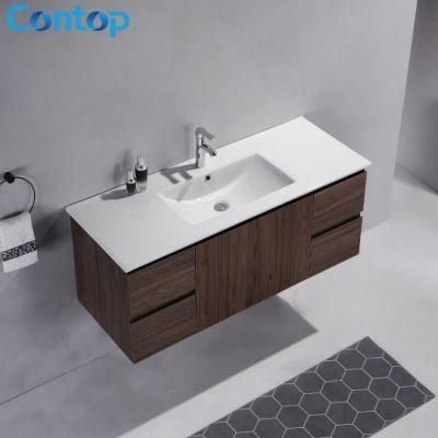 Professional Factory Custom European Style Bathroom Vanity