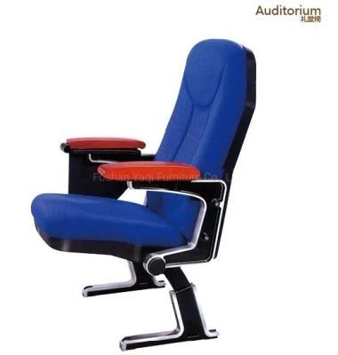 Modern Hot Conference Leature Auditorium Hall Seating Chair (YA-L202)