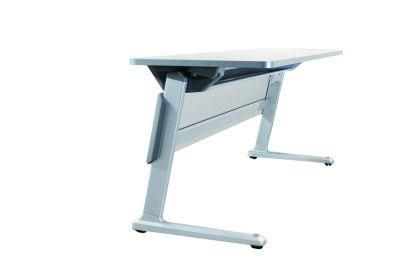 Quality Assurance Study Meeting Metal Office Folding Conference Desk