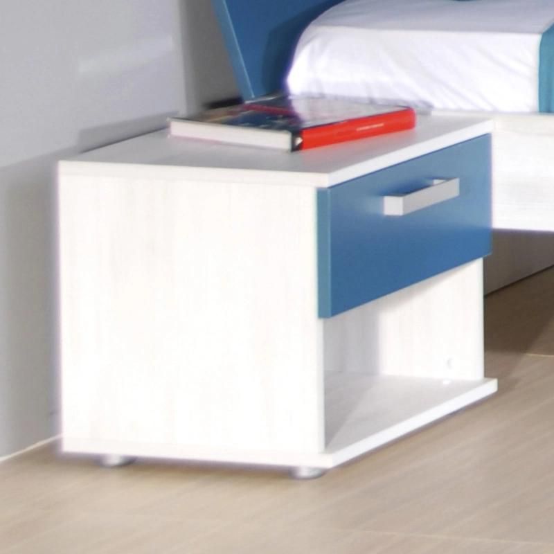 Factory Sale Wooden Modern Design Children′s Bed Bedroom Furniture