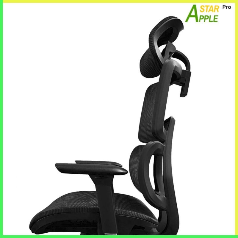 Modern Mesh Ergonomic as-C2191 Executive Office Chair with Sliding Seat
