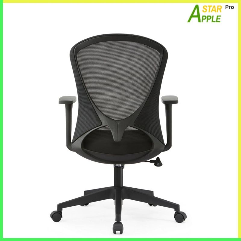 Computer Parts Folding Office Shampoo Chairs Salon Pedicure Styling Beauty Ergonomic Mesh Executive Modern Outdoor China Wholesale Market Barber Massage Chair