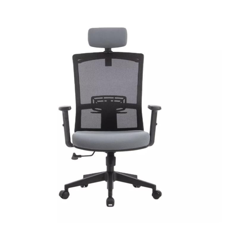 High-End Mesh Chair Reclining High Back Executive Luxury Office Chair Modern