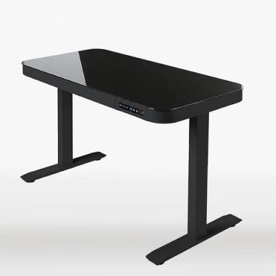 Popular Height Tech Table Standing Electric Adjustable Height Desk