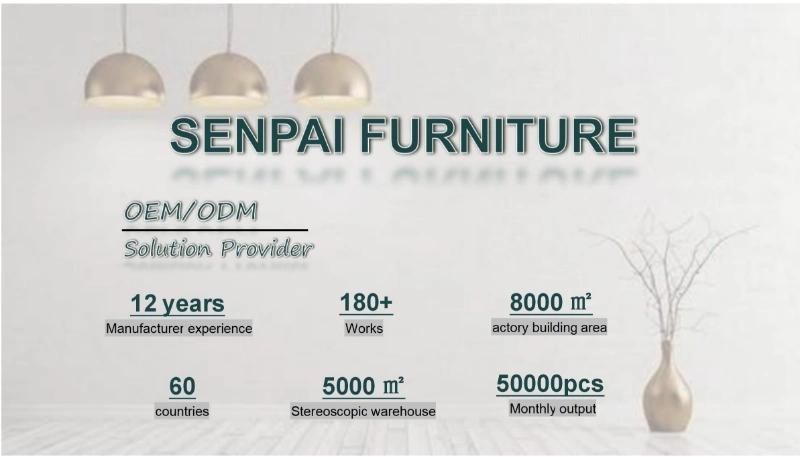 Modern Light Luxury Minimalist Nordic Style Living Room Furniture Italian Dining Chair