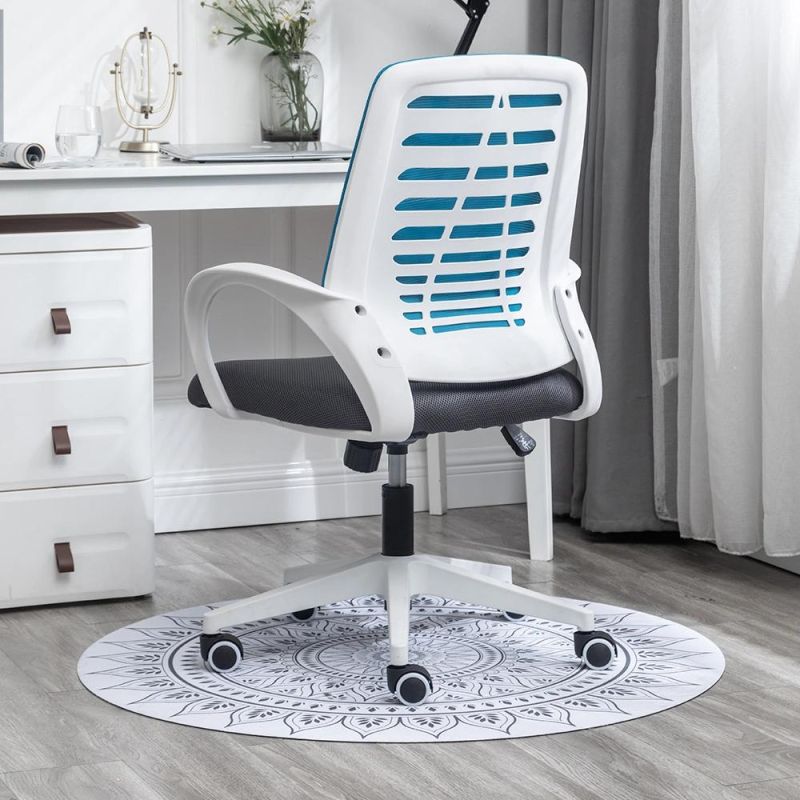 Wholesale Modern Office Furniture Staff Mesh Swivel Executive Office Chair
